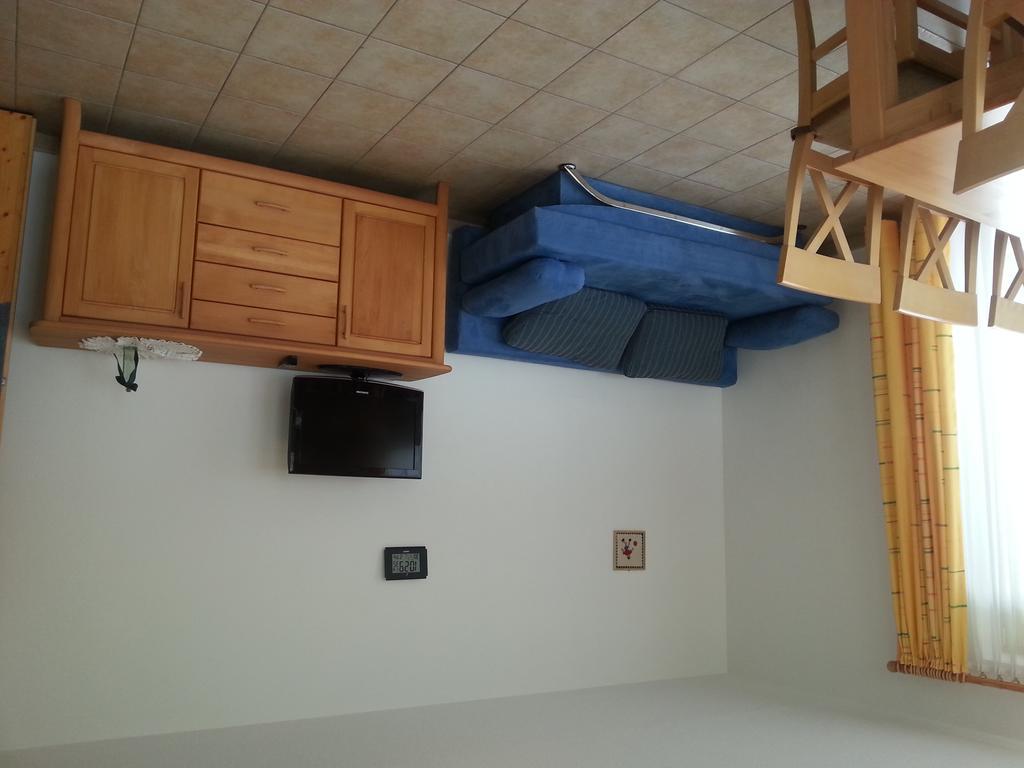 Apparthotel Stoanerhof อูแดร์นส์ ภายนอก รูปภาพ