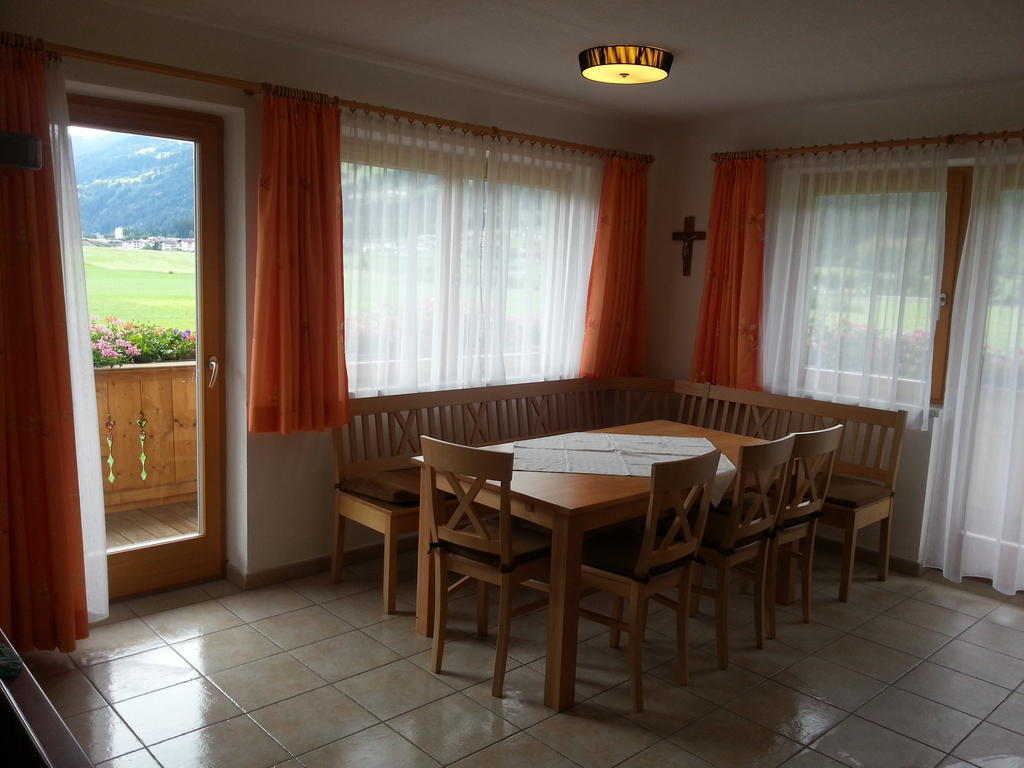 Apparthotel Stoanerhof อูแดร์นส์ ห้อง รูปภาพ