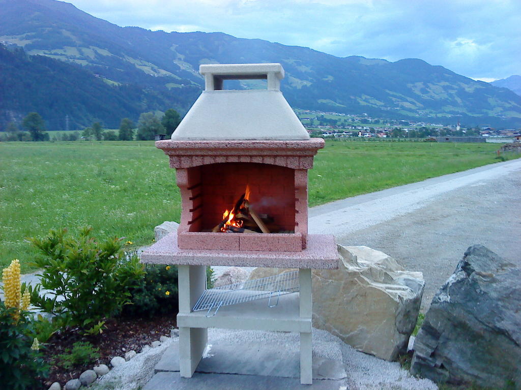 Apparthotel Stoanerhof อูแดร์นส์ ภายนอก รูปภาพ