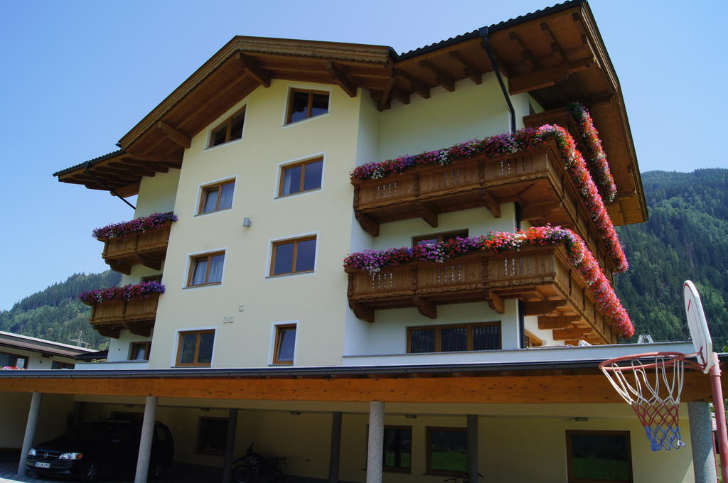 Apparthotel Stoanerhof อูแดร์นส์ ห้อง รูปภาพ